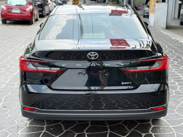 TOYOTA豐田 CAMRY  第4張相片
