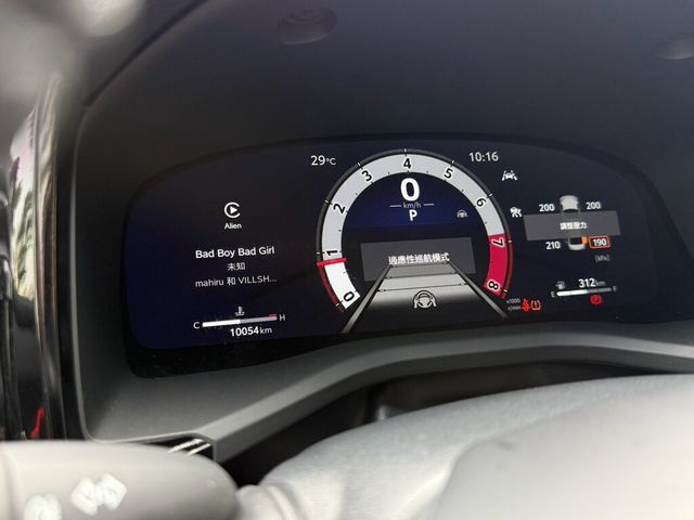 TOYOTA豐田 CAMRY  第7張相片