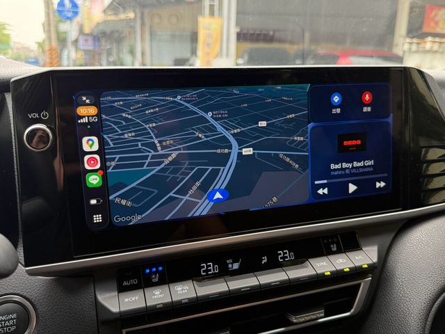TOYOTA豐田 CAMRY  第8張相片