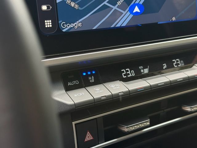 TOYOTA豐田 CAMRY  第9張相片