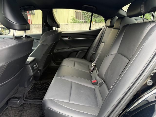 TOYOTA豐田 CAMRY  第15張相片