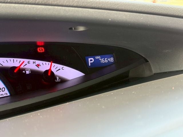TOYOTA豐田 PREVIA  第9張相片