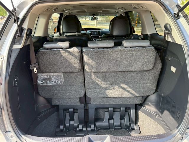 TOYOTA豐田 PREVIA  第14張相片