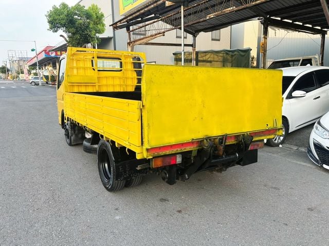 MITSUBISHI三菱 CANTER  第3張相片