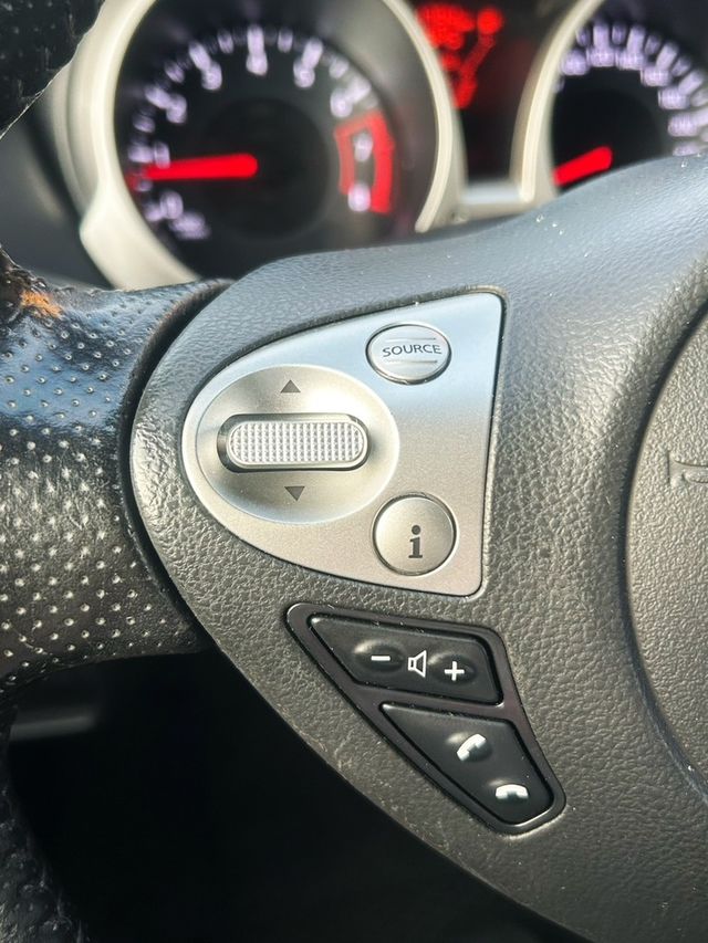 NISSAN日產 JUKE  第6張相片