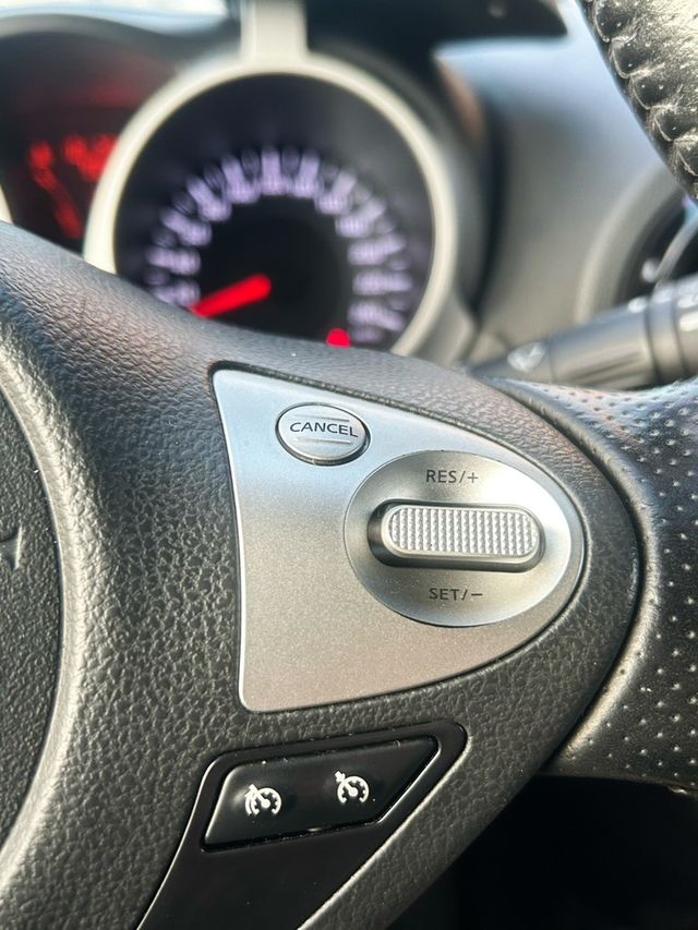 NISSAN日產 JUKE  第7張相片