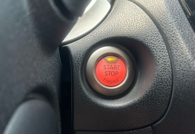 NISSAN日產 JUKE  第8張相片