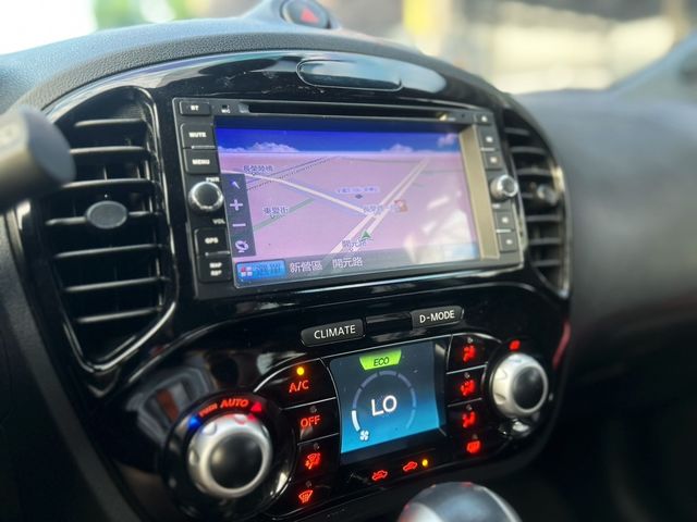 NISSAN日產 JUKE  第11張相片