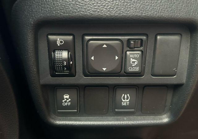 NISSAN日產 JUKE  第12張相片