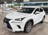 LEXUS凌志 NX200  第1張縮圖