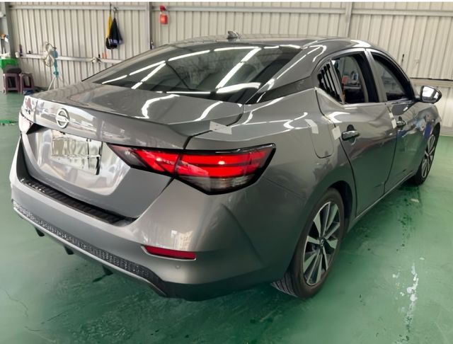 NISSAN日產 SENTRA  第3張相片