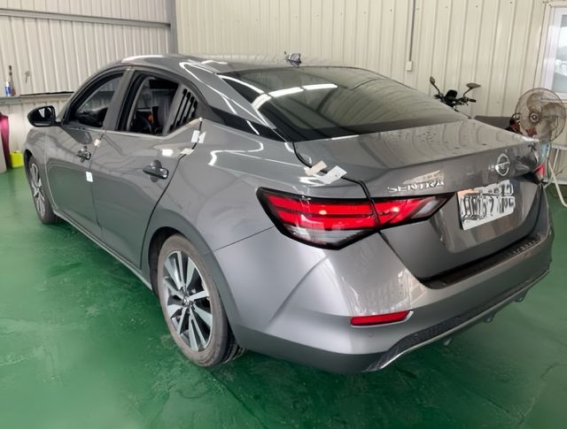NISSAN日產 SENTRA  第4張相片