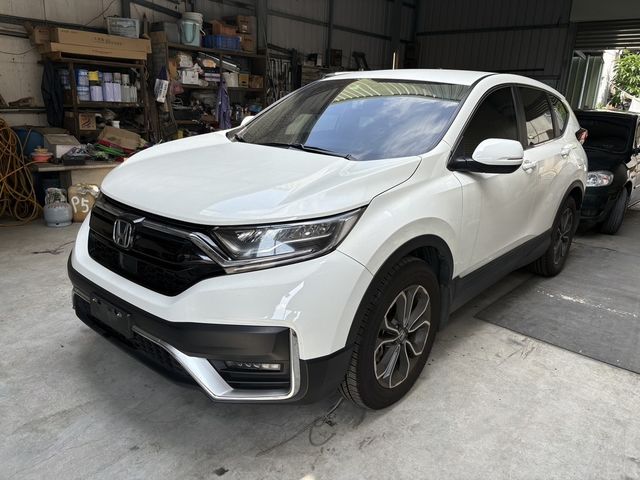 HONDA本田 CR-V  第2張相片