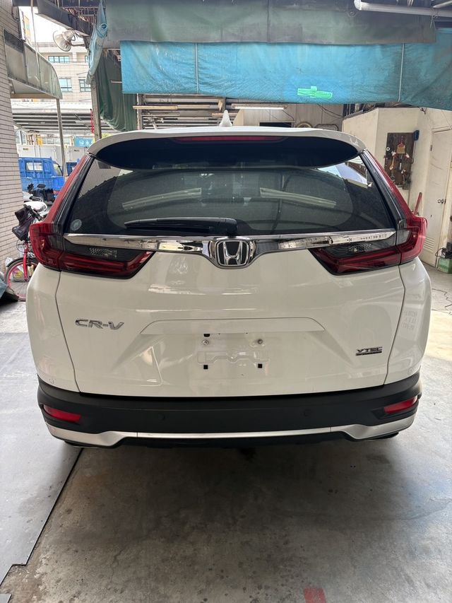 HONDA本田 CR-V  第4張相片