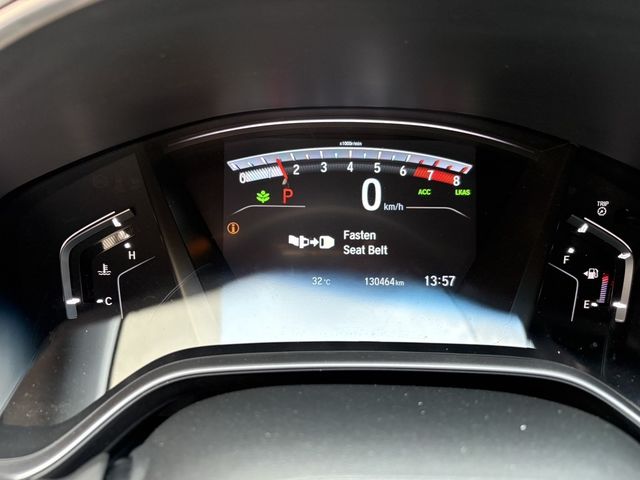 HONDA本田 CR-V  第5張相片