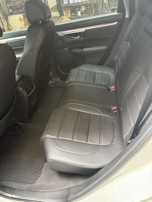 HONDA本田 CR-V  第8張相片