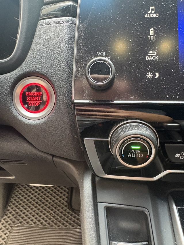HONDA本田 CR-V  第12張相片