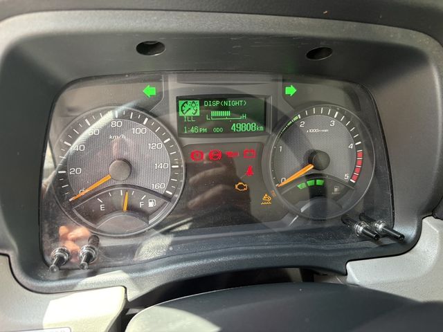 MITSUBISHI三菱 CANTER  第5張相片