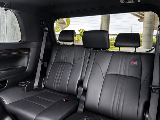 LEXUS凌志 LM300H  第20張相片