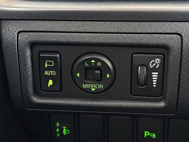 LEXUS凌志 CT200H  第13張相片