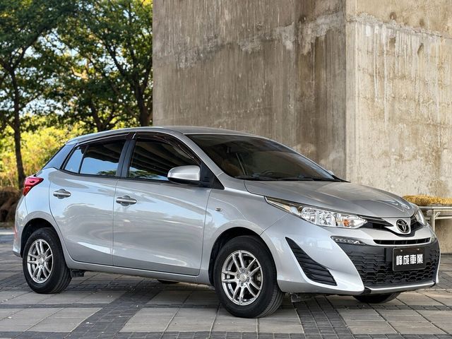 TOYOTA豐田 YARIS  第3張相片