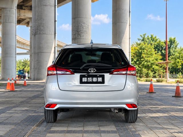 TOYOTA豐田 YARIS  第5張相片