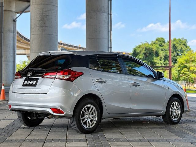 TOYOTA豐田 YARIS  第6張相片