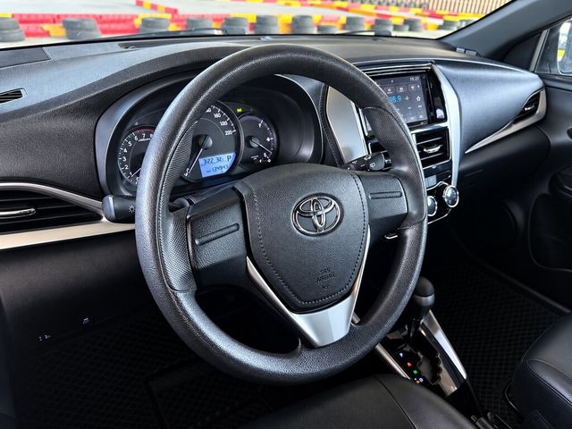 TOYOTA豐田 YARIS  第7張相片