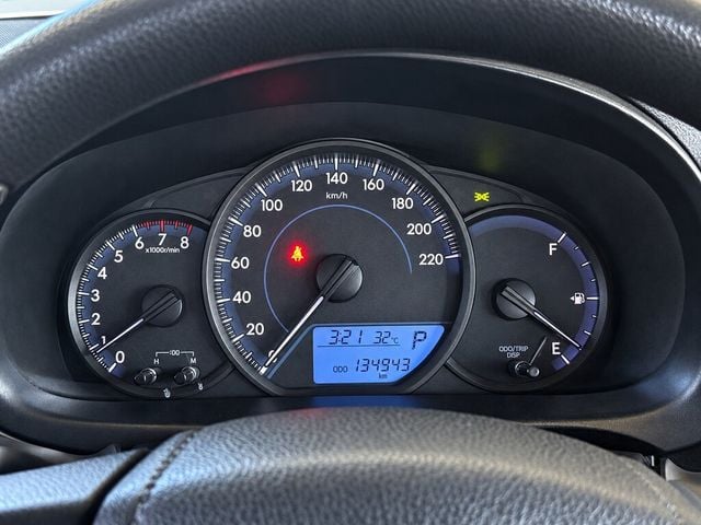 TOYOTA豐田 YARIS  第8張相片