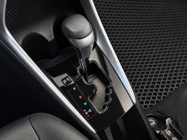 TOYOTA豐田 YARIS  第11張相片