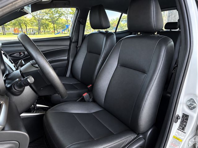 TOYOTA豐田 YARIS  第13張相片