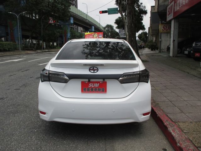 正港純一手自用車.整台零事故整台原板件頂級IKEY進階版.有小改款.底盤更是安靜無漏油購車再加贈原廠三大保證五大保固  第7張相片