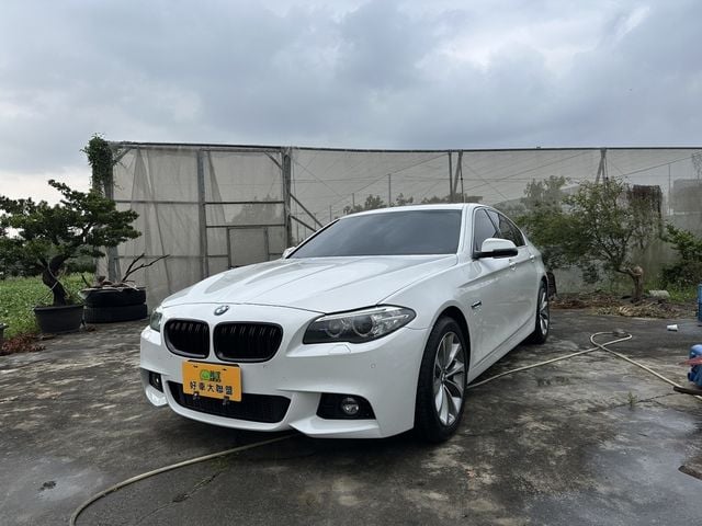 BMW寶馬 528I  第1張相片