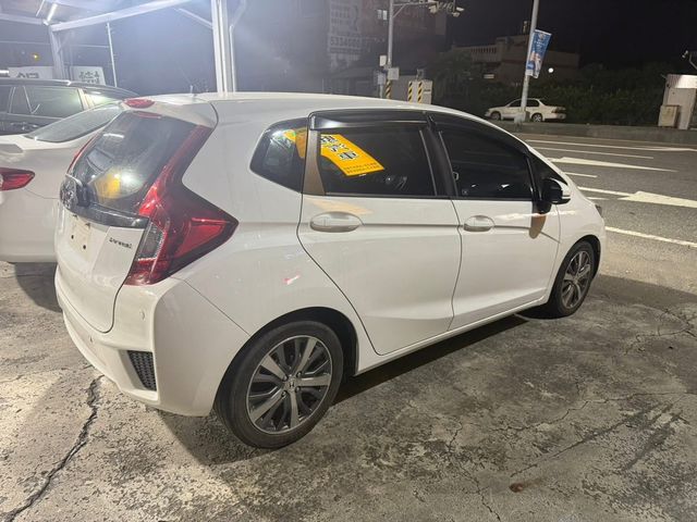 HONDA本田 FIT  第2張相片