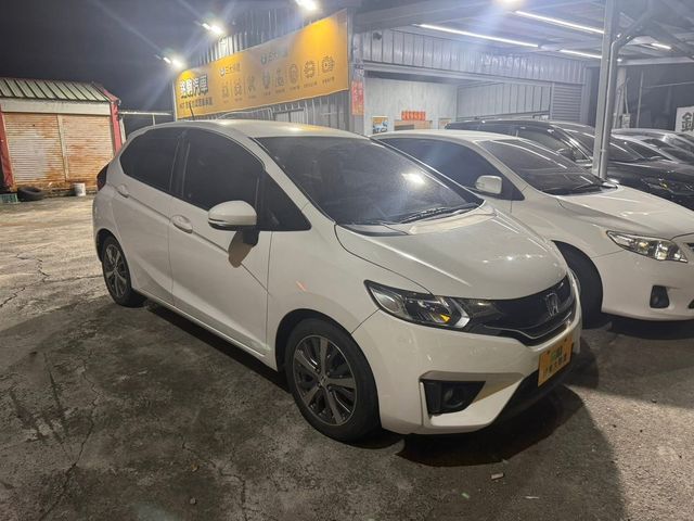 HONDA本田 FIT  第3張相片