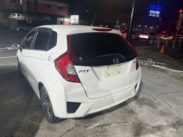 HONDA本田 FIT  第4張相片