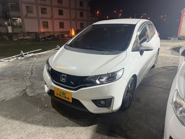 HONDA本田 FIT  第5張相片