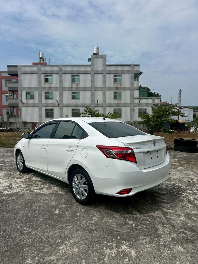 TOYOTA豐田 VIOS  第4張相片