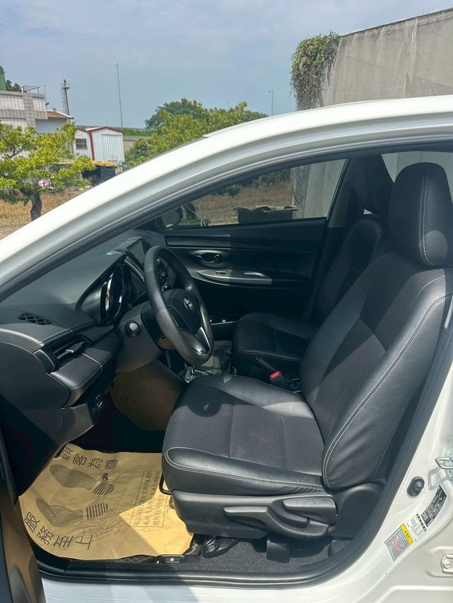 TOYOTA豐田 VIOS  第5張相片