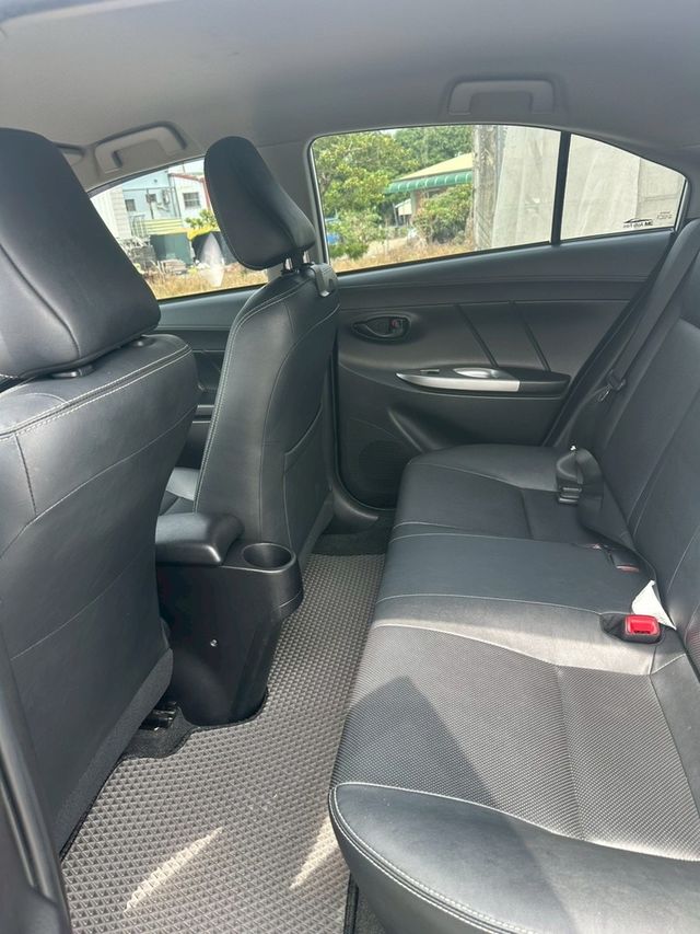TOYOTA豐田 VIOS  第6張相片