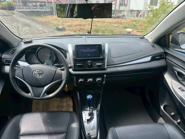 TOYOTA豐田 VIOS  第7張相片