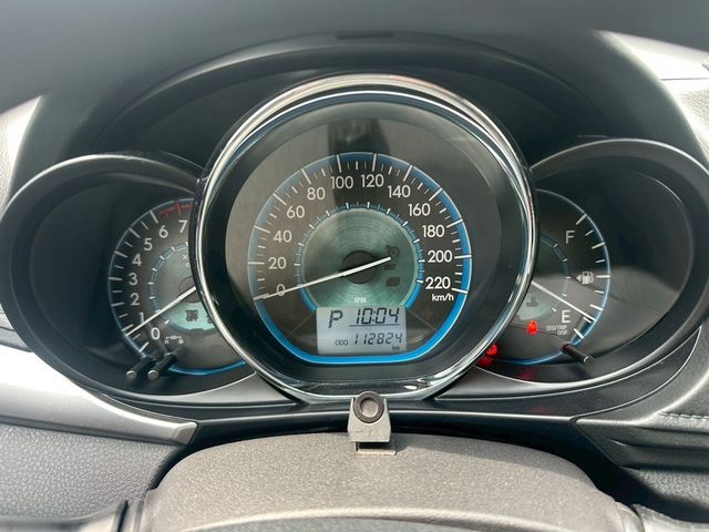 TOYOTA豐田 VIOS  第8張相片