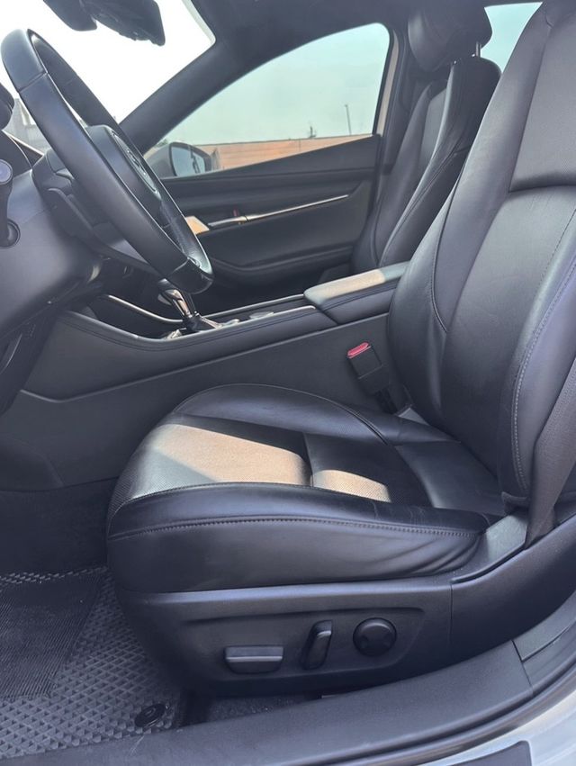 MAZDA馬自達 MAZDA 3  第8張相片