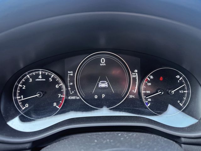 MAZDA馬自達 MAZDA 3  第10張相片