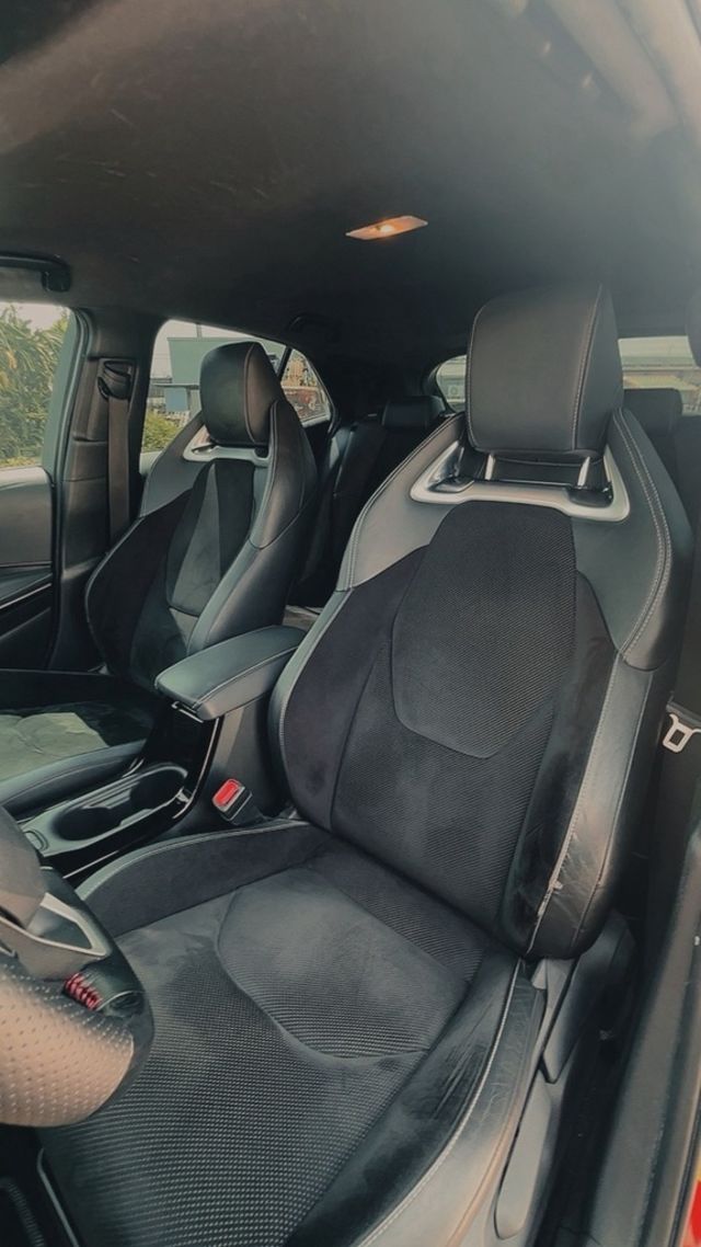 TOYOTA豐田 AURIS  第7張相片