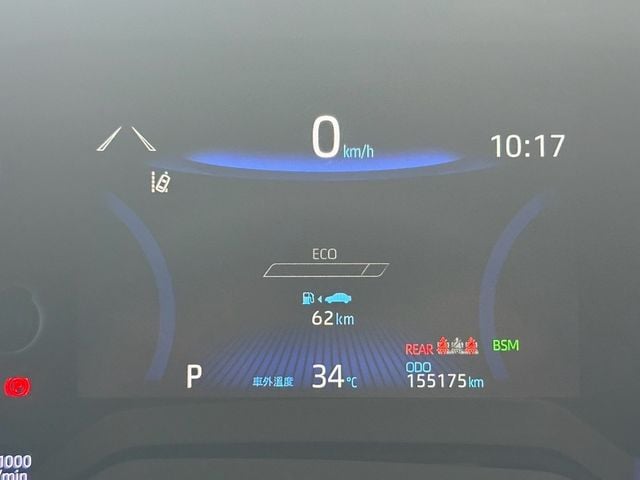 TOYOTA豐田 AURIS  第9張相片