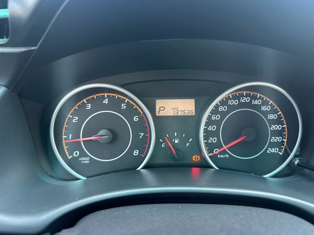 TOYOTA豐田 WISH  第5張相片