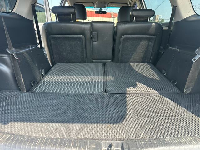 TOYOTA豐田 WISH  第6張相片