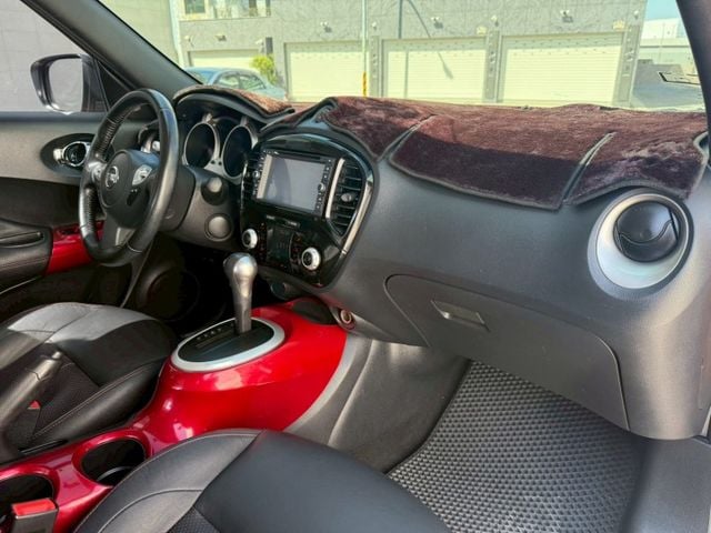 ✅藍芽影音✅雙前通風椅✅後座可分傾倒✅全車原鈑✅認證車  第8張相片