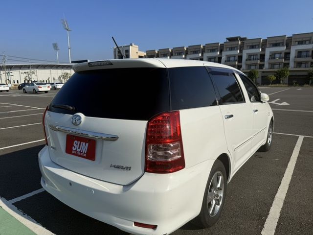 ✅原鈑件✅低里程保證✅內外都乾淨✅狀態極佳 保證無待修✅7人座  第4張相片
